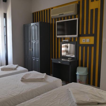 Hisar Aqua Hotel Ölüdeniz Esterno foto