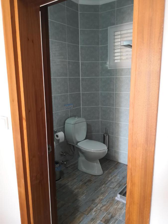 Hisar Aqua Hotel Ölüdeniz Esterno foto