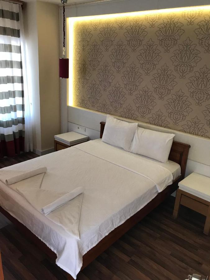 Hisar Aqua Hotel Ölüdeniz Esterno foto